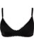 Regular Fit Nakışlı Bikini Üstü-Fall in Love C3202AX24HS 1