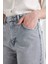 90's Wide Leg Yüksek Bel Geniş Paça Uzun Jean Pantolon B5008AX24SM 5