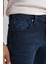 Pedro Slim Fit Dar Kalıp Normal Bel Dar Paça Jean Pantolon C3905AX24SP 5