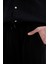 Yazlık Viskon Jogger Pantolon Regular Fit Normal Kesim Keten Karışımlı Düz Paça Cepli B4867AX24SP 4