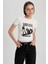 Nirvana Fitted Bisiklet Yaka Fitilli Kaşkorse Uzun Kollu Tişört A8575AX23SM 4
