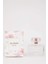 Kadın Defacto Bloom Garden Essence Aromatik 100 ml Parfüm J9834AZNS 4