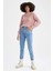 Regular Fit Basic Uzun Kollu Selanik Örgülü Kazak H6905AZ22AU 2