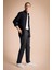 Regular Fit Düz Paça Pantolon R4902AZ23SP 4