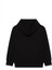 E Çocuk Knd-250002 Basic Kapüşonlu 3 Iplik Kışlık Okul Sweatshirt 3