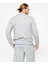 Domyos Erkek Gri Sweatshirt 4