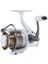 Max Pro 20 Lrf 6+1 Bilyalı 5.2:1 Devirli Olta Makinesi 2