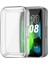 Huawei Band 9 Önü Kapalı Silikon Kılıf - AL3173 1