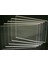 Şeffaf Pleksi Levha 2.8 mm Pleksiglass 20 cm x 20 cm 2