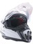 Ls2 MX701 Explorer Kask hariç sadece aksiyon kamera çene aparatı chin mount 1