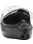 Hjc F70 Kask hariç sadece aksiyon kamera çene aparatı chin mount 1