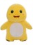 Süt Ejderha Bebek Peluş Oyuncak Sarı Dinozor Bebek (Yurt Dışından) 1