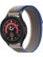 Amazfit Gtr 42 MM(A1910) Için Trail Kordon (20MM) 1