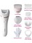 PHILIPS 8000 SERISI BRE720/05 ISLAK KURU EPILATOR 1