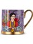 Frida Kupa 330 ml Mor 1