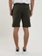 Haki Erkek Regular Fit Short 4