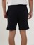 Lacivert Erkek Regular Fit Short 4