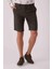 Haki Erkek Regular Fit Short 1