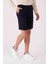 Lacivert Erkek Regular Fit Short 2