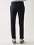 Lacivert Erkek Regular Fit Pantolon 4