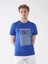 Saks Erkek Regular Fit O Yaka Tshirt 2