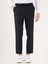 Lacivert Erkek Regular Fit Pantolon 1