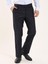 Lacivert Erkek Regular Fit Pantolon 3