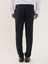 Lacivert Erkek Regular Fit Düz Pantolon - 103972 3