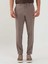 Camel Erkek Slim Fit Düz Pantolon - 107052 1