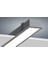 6000-6500K 100 cm Çap 6.9 cm Lineer Aydınlatma 1