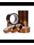 Kapton Tape Yanmaz Bant 20 mm 30 Metre 10 Adet 1