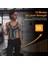 Ems Karın Kası Yaması Tembel Ev Fitness Ekipmanı Masaj Karın Fitness Cihazı Akıllı Kas Stimülatörü (Yurt Dışından) 3