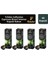 Cafissimo Espresso Brasil Kapsül Kahve x 4 Adet 1