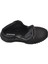 A-129 Siyah Deri Erkek Outdoor Bot 4