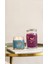 Yankee Candle Evening Riverwalk Signature Orta Mum 3