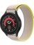 Samsung Galaxy Watch 6 40-43-44-47 mm İçin Trail Kordon 20MM 1