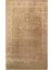 Babıl Bbl 02 Bronze Yumuşak Dokulu Vintage Esintilere Sahip Over-Dyed Sık Dokuma Salon Halısı 1
