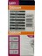 4.5W (50W) 4000K (Günışığı) GU10 Duylu PAR16 LED Spot (10 Adet) 4
