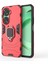 Huawei Nova 11 Kılıf, Temel Telefon Kılıfı Için Dayanıklı Ağır Hizmet Tipi Darbeye Dayanıklı (Yurt Dışından) 2