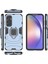 Samsung Galaxy A25 Kılıf, Temel Telefon Kılıfı Için Dayanıklı Ağır Hizmet Tipi Darbeye Dayanıklı (Yurt Dışından) 3