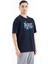 Erkek Oversize T-Shirt 88223 3