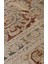 Babıl Bbl 02 Beige Yumuşak Dokulu Vintage Esintilere Sahip Over-Dyed Sık Dokuma Salon Halısı 2
