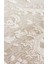 Babıl Bbl 02 Beige Yumuşak Dokulu Vintage Esintilere Sahip Over-Dyed Sık Dokuma Salon Halısı 3