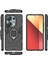 Xiaomi Redmi Note 13 Pro Plus Kılıf, Temel Telefon Kılıfı Için Dayanıklı Ağır Hizmet Tipi Darbeye Dayanıklı (Yurt Dışından) 3