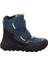 Superfıt Rocket Wide (Geniş Kalıp) Gore-Tex Cırtlı Kar Botu 1-000402-2 (36-41) 1