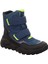 Superfıt Rocket Wide (Geniş Kalıp) Gore-Tex Cırtlı Kar Botu 1-000402-2 (36-41) 2