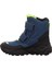 Superfıt Rocket Wide (Geniş Kalıp) Gore-Tex Cırtlı Kar Botu 1-000402-2 (36-41) 3