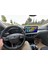Ford Focus 13.2 Inç Navigasyon Ekran Koruyucu Multimedya Nano Koruyucu Film 2023 2