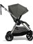 Mamas & Papas Mamas Papas Flip Xt 3 Portbebeli Travel Sistem Bebek Arabası Harbour Grey 4