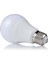 Lighteck 9 W Beyaz LED Ampul Tekli 3